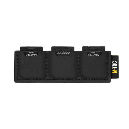 Modular Insert for SD Cards (3 sections)
