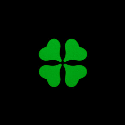 MOLLE Patch Clover