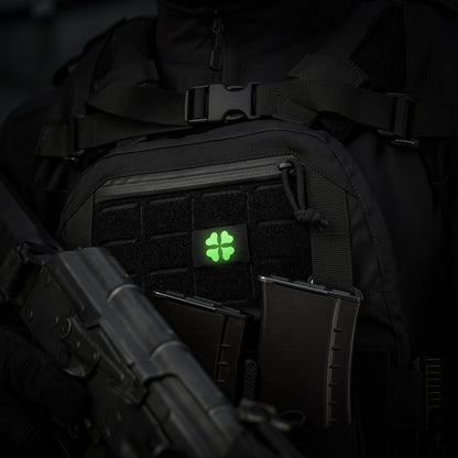 MOLLE Patch Clover