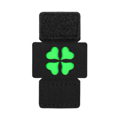 MOLLE Patch Clover