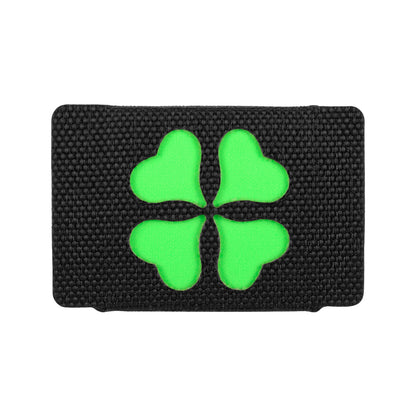 MOLLE Patch Clover