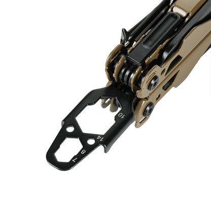 Multitool Type 9
