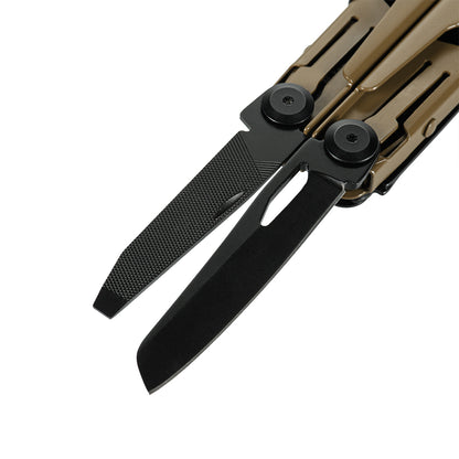 Multitool Type 9