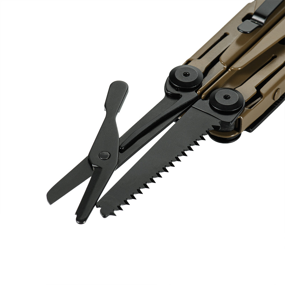 Multitool Type 9