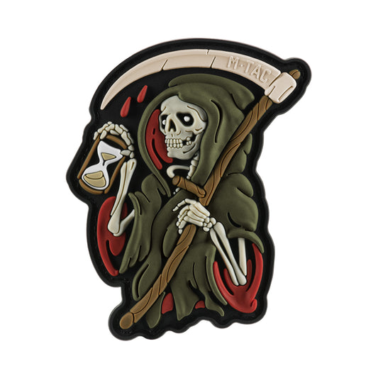 Patch Time PVC