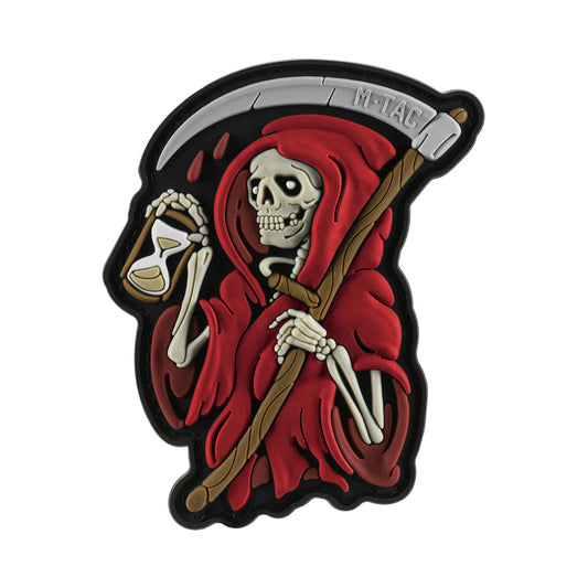 Patch Time PVC