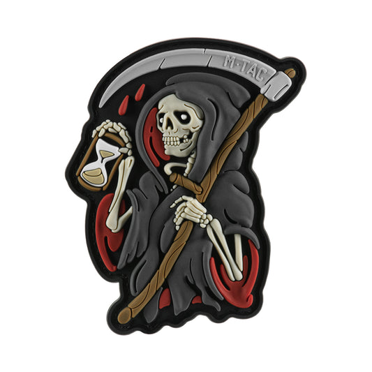 Patch Time PVC