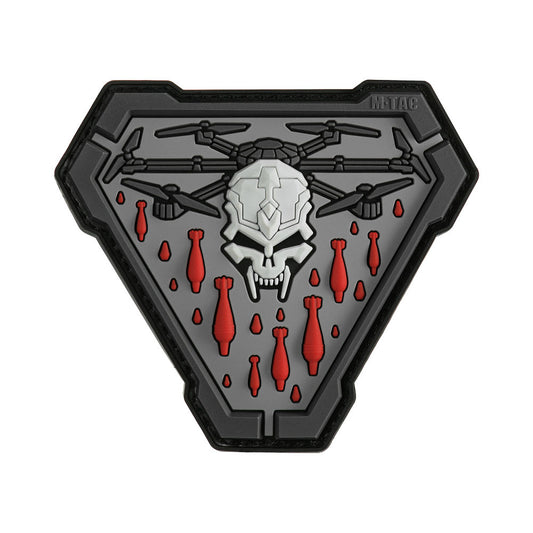 Patch Vampir PVC