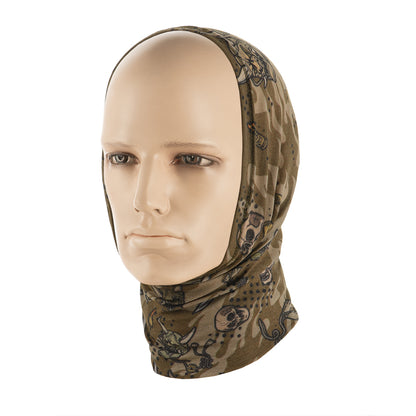 Neck Gaiter Lightweight Samurai