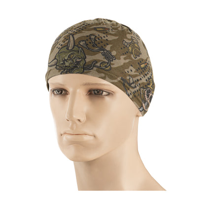 Neck Gaiter Lightweight Samurai
