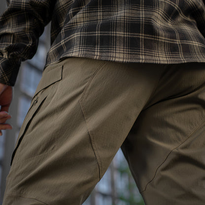 Pants Aggressor Summer Gen.II Flex