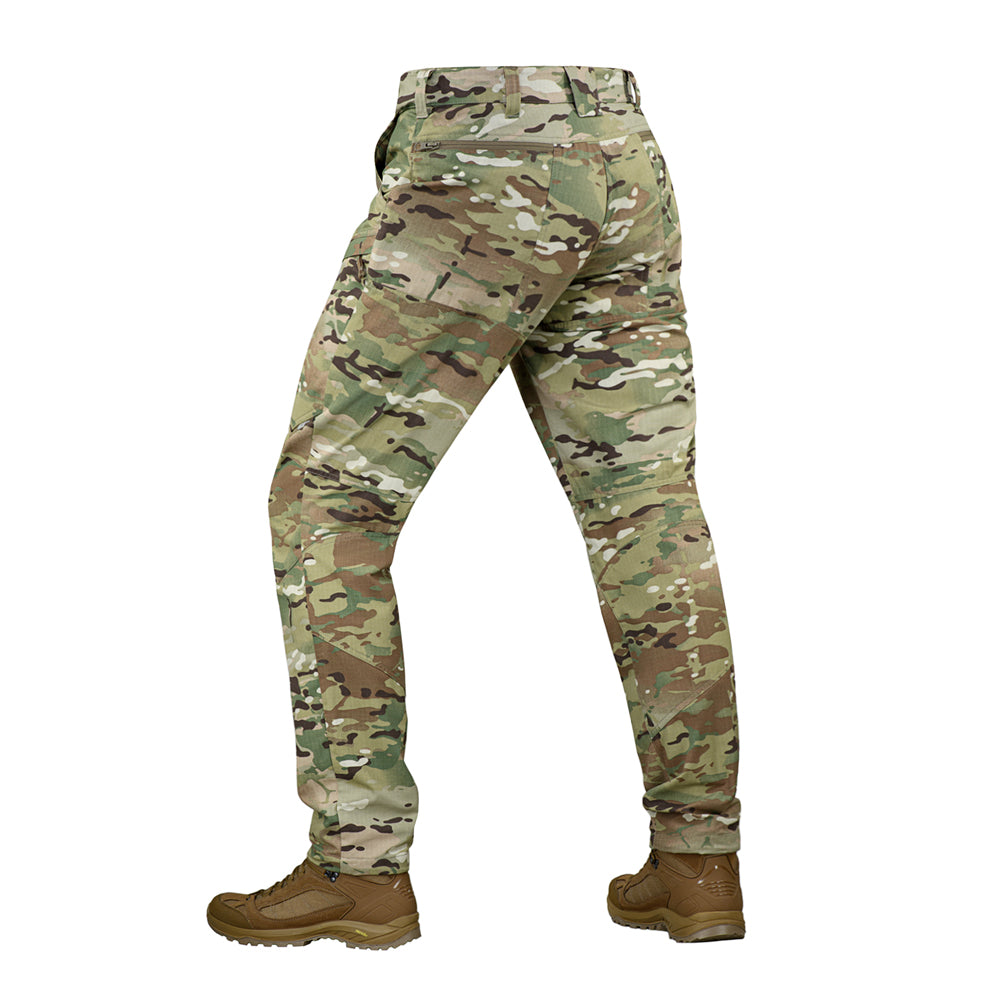 Pants Patrol Gen.III Nyco Extreme