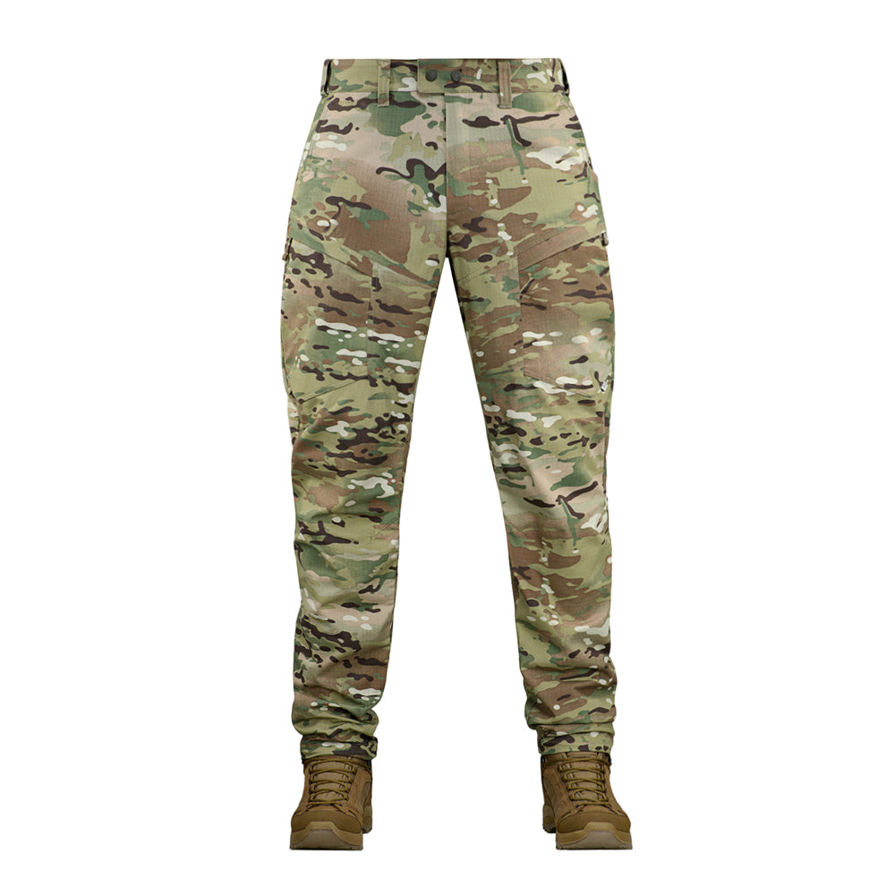 Pants Patrol Gen.III Nyco Extreme