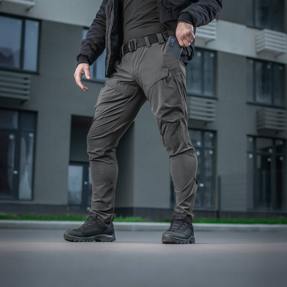 Pants Rubicon Flex