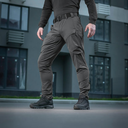 Pants Rubicon Flex