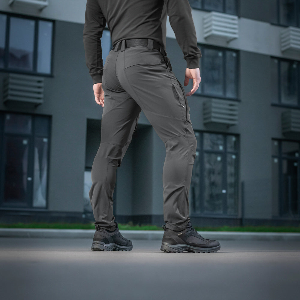 Pants Rubicon Flex