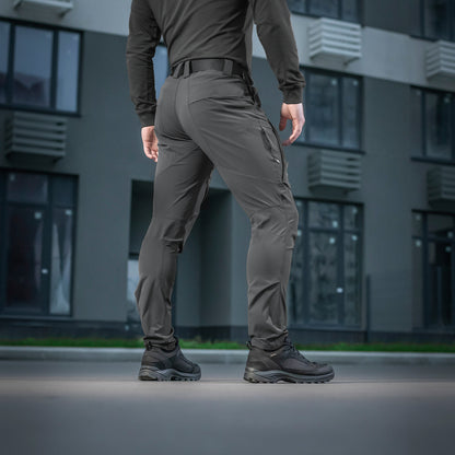 Pants Rubicon Flex