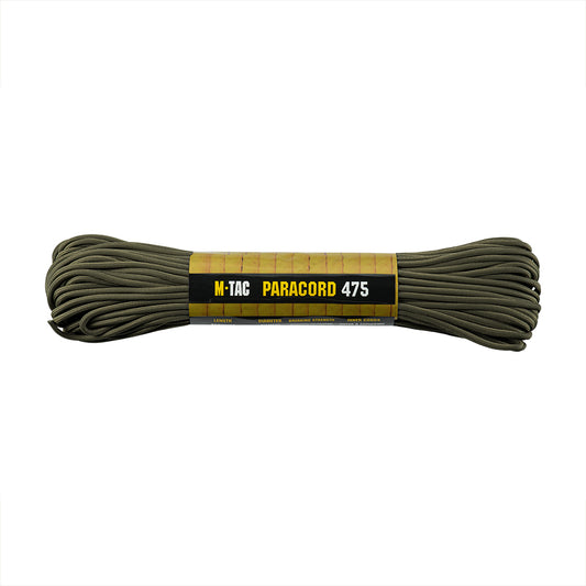 Paracord 475