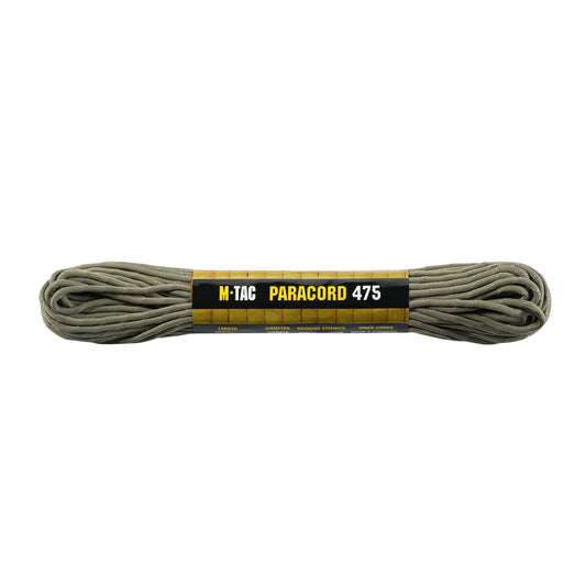 Paracord 475