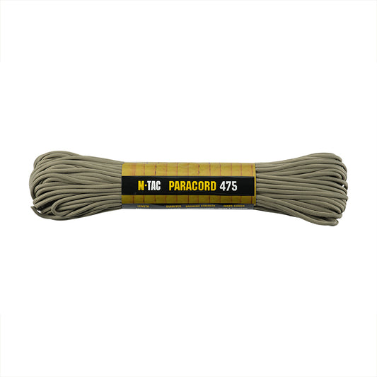 Paracord 475