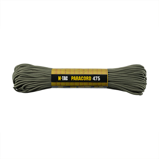 Paracord 475