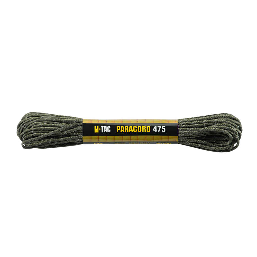 Paracord 475