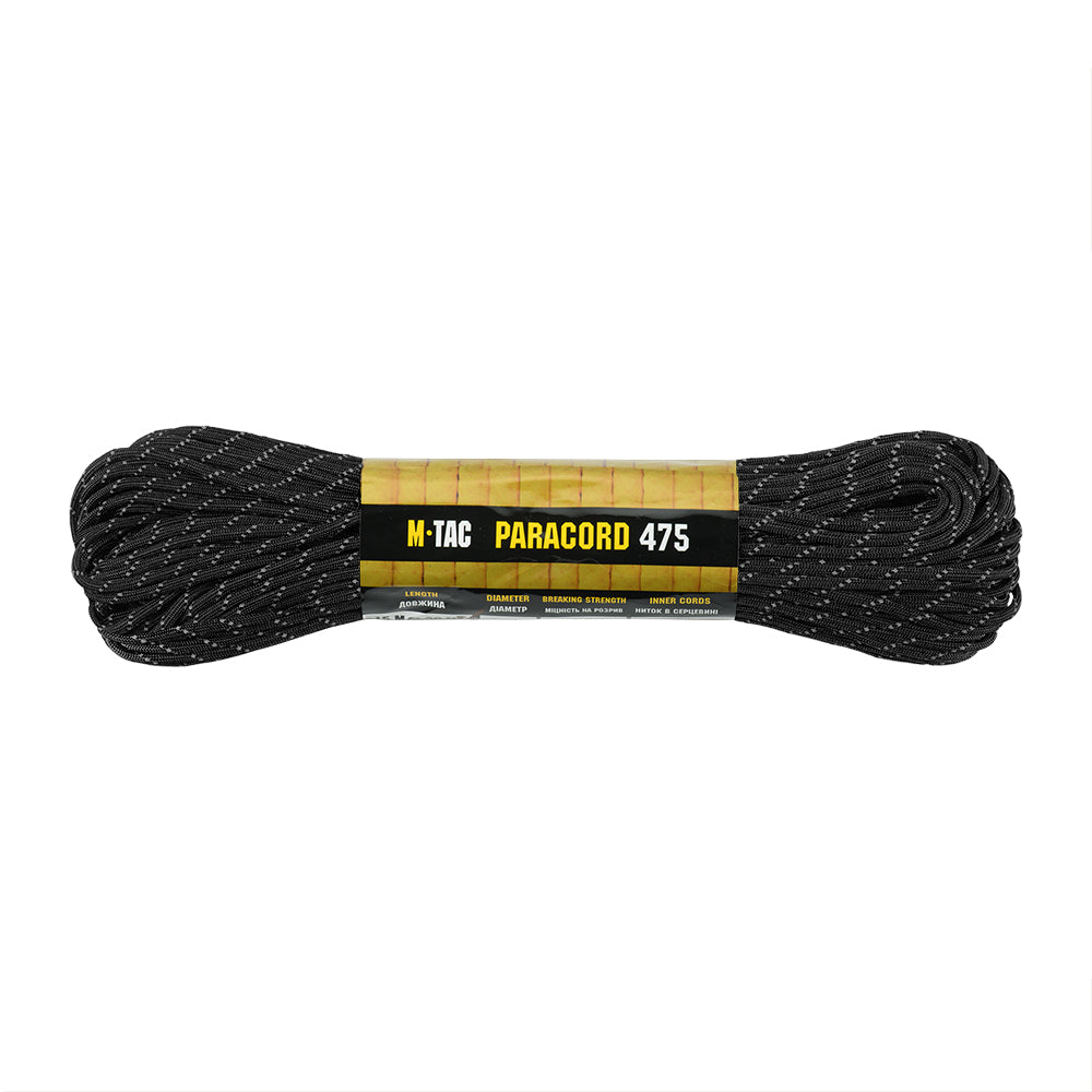 Paracord 475