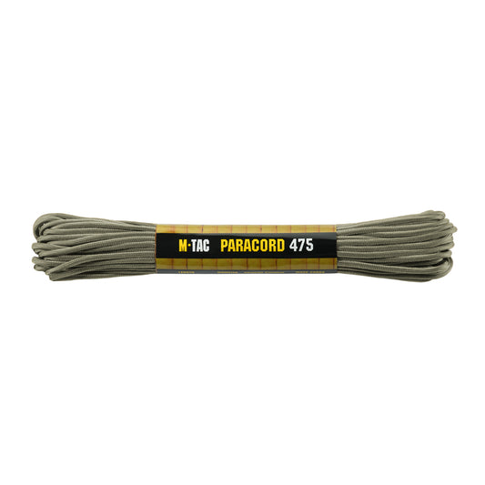 Paracord 475