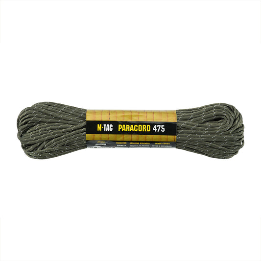 Paracord 475