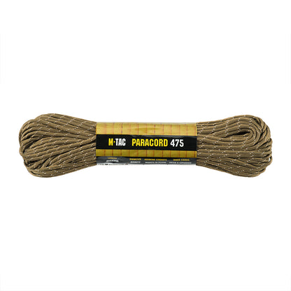 Paracord 475