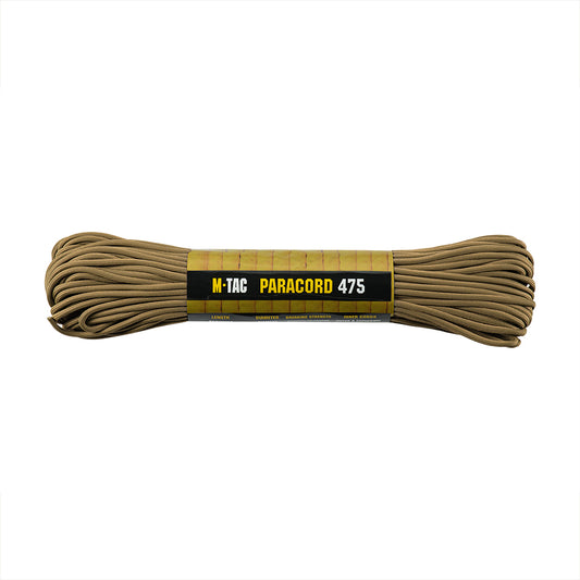 Paracord 475