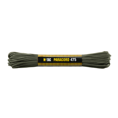 Paracord 475