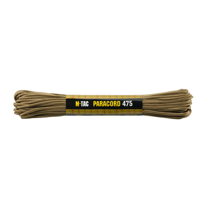 Paracord 475