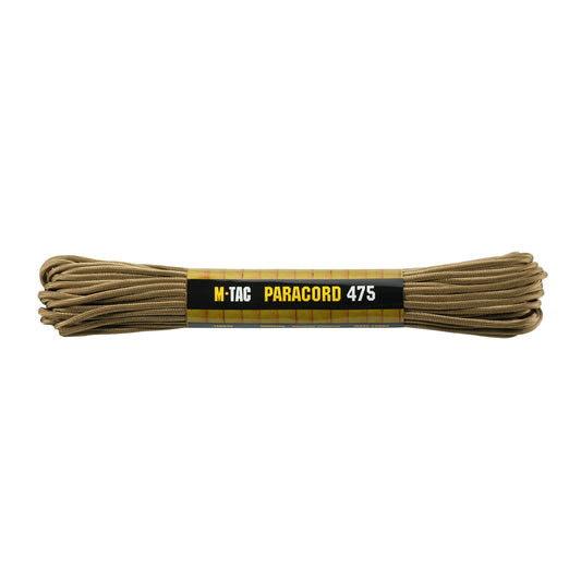 Paracord 475
