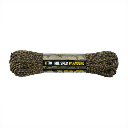 Paracord 550 mil-spec
