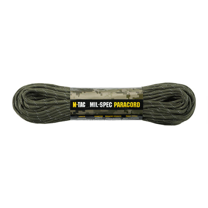 Paracord 550 mil-spec