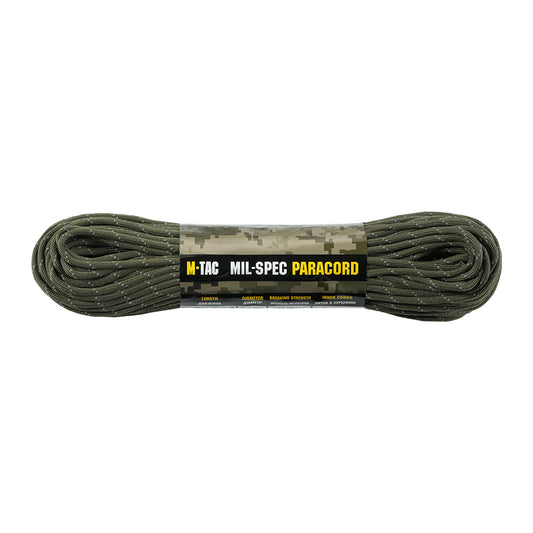 Paracord 550 mil-spec