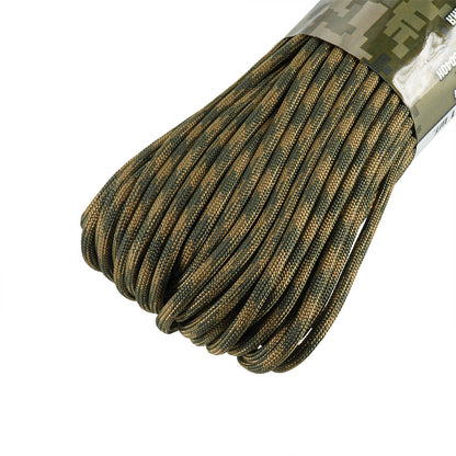 Paracord 550 mil-spec