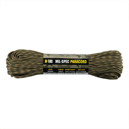 Paracord 550 mil-spec