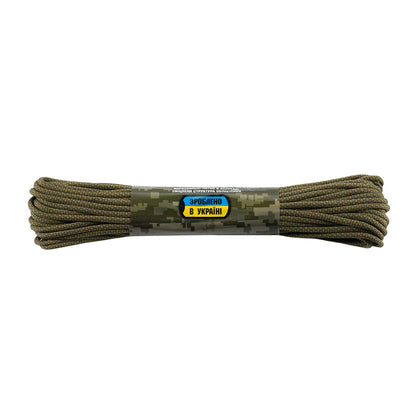 Paracord 550 mil-spec