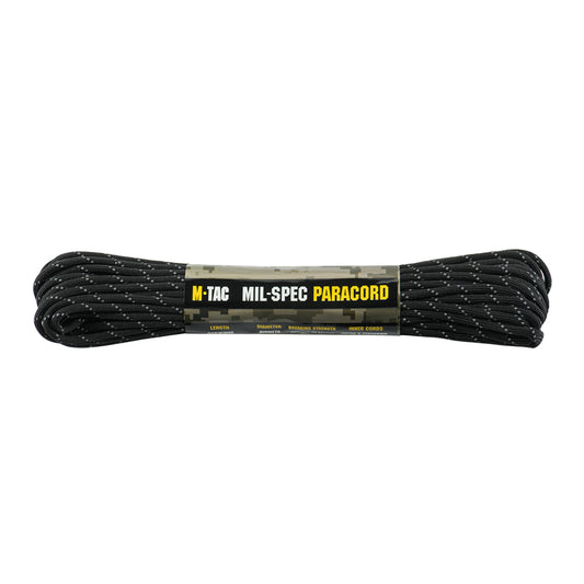 Paracord 550 mil-spec