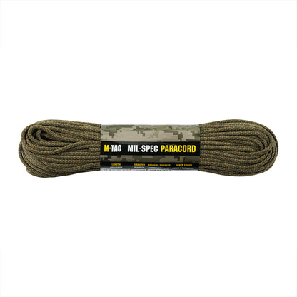 Paracord 550 mil-spec