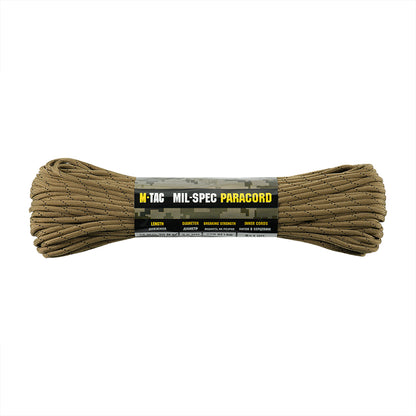 Paracord 550 mil-spec