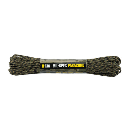 Paracord 550 mil-spec