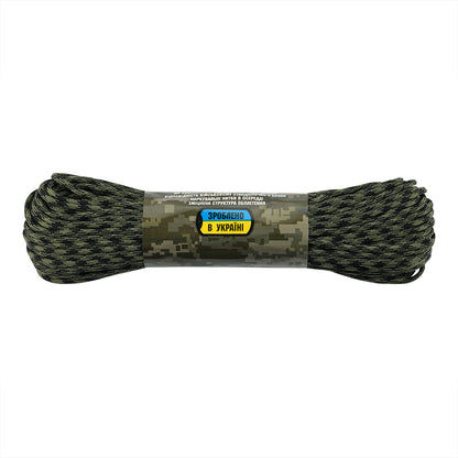 Paracord 550 mil-spec