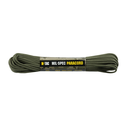 Paracord 550 mil-spec
