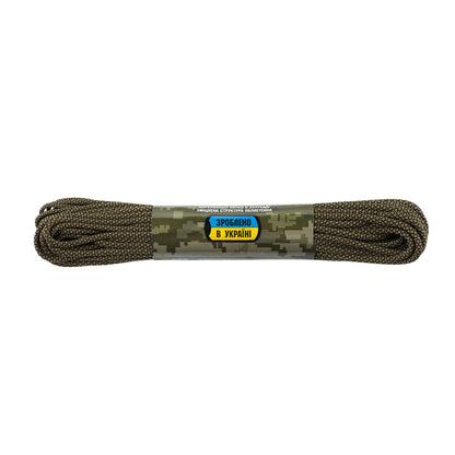 Paracord 550 mil-spec
