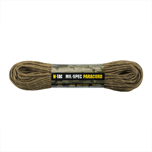 Paracord 550 mil-spec