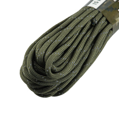 Paracord 550 mil-spec