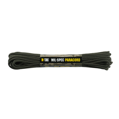 Paracord 550 mil-spec